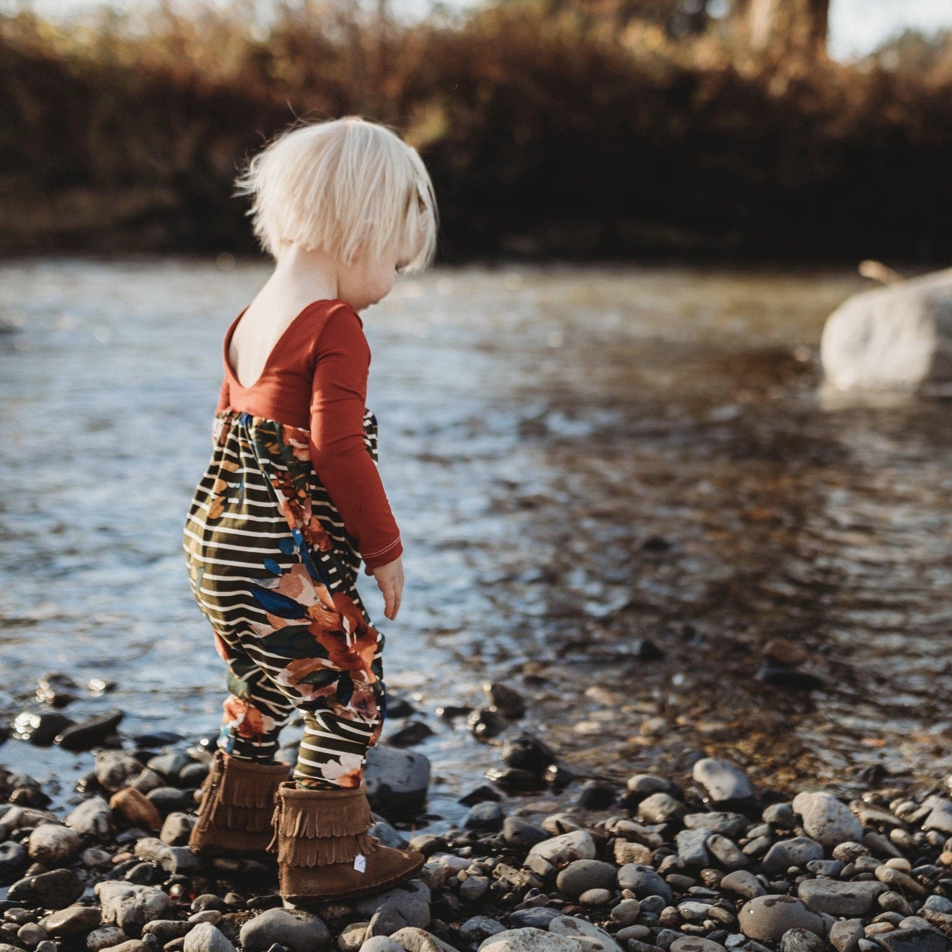 The Cozy Boot - Little Love Bug Co.