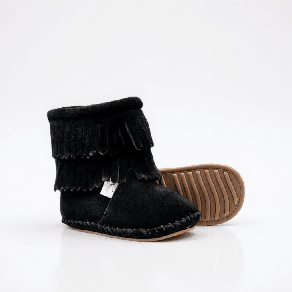 The Cozy Boot - Little Love Bug Co.