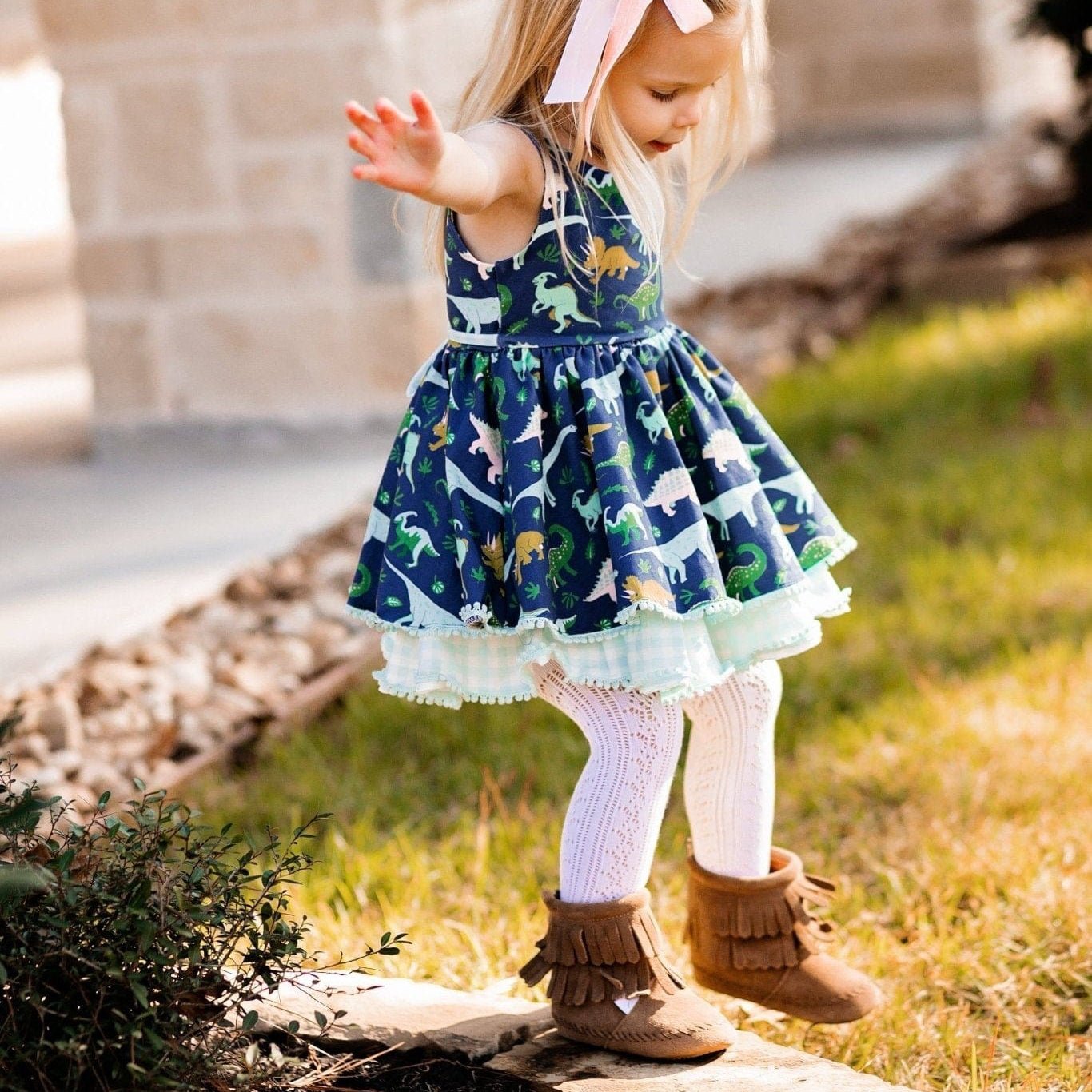 The Cozy Boot - Little Love Bug Co.