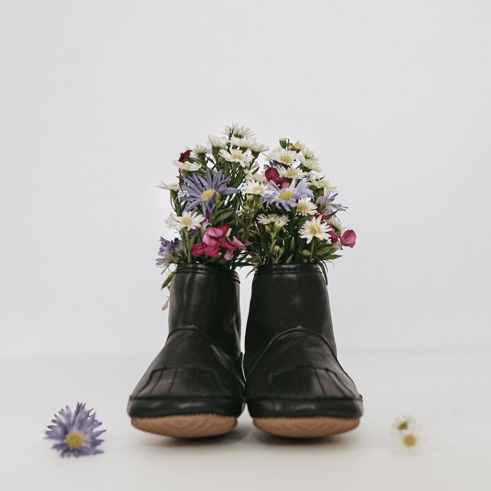 The Dexter Boot - Little Love Bug Co.