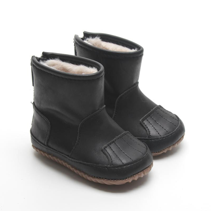 The Dexter Boot - Little Love Bug Co.