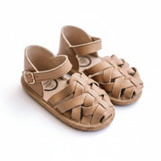 The Ella Sandal - Little Love Bug Co.