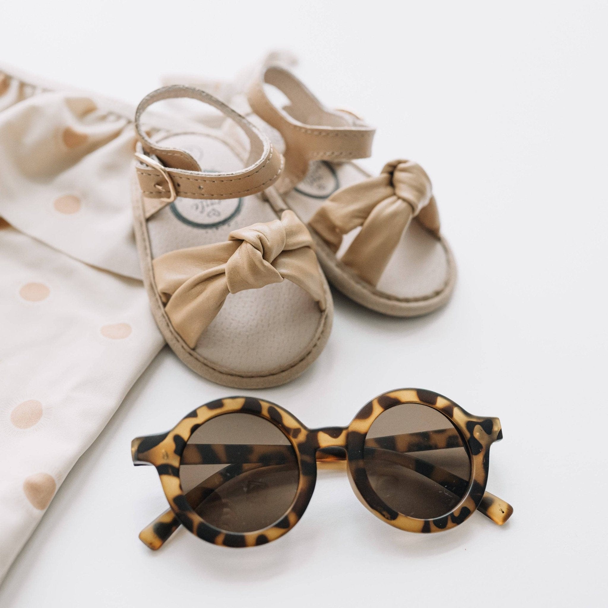 The Hazel - Little Love Bug Co.