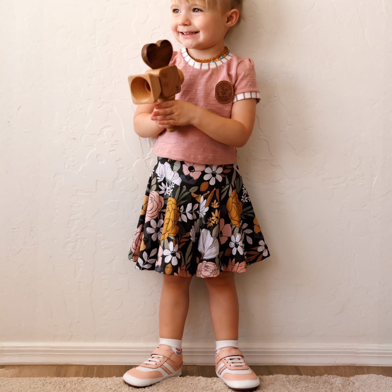 The Henry - Little Love Bug Co.