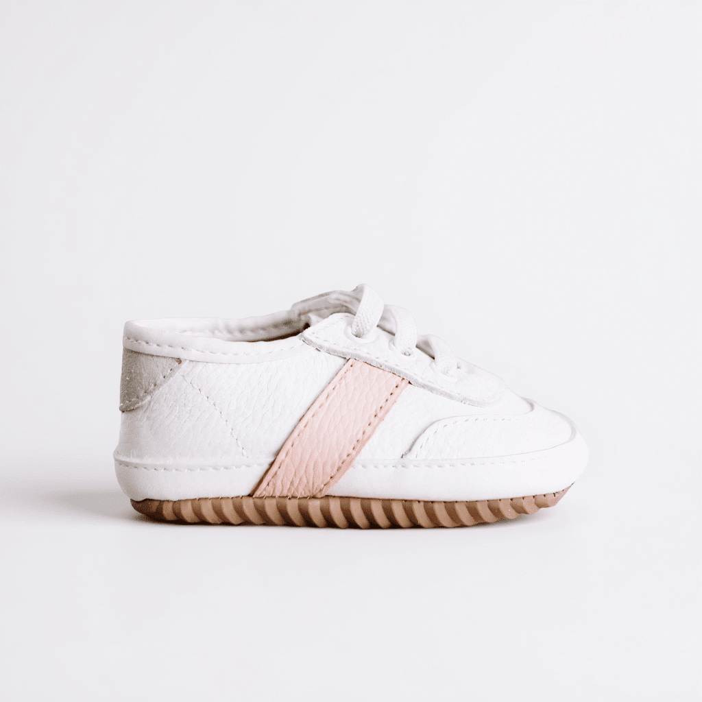 The Love Bug Sneaker - Little Love Bug Co.