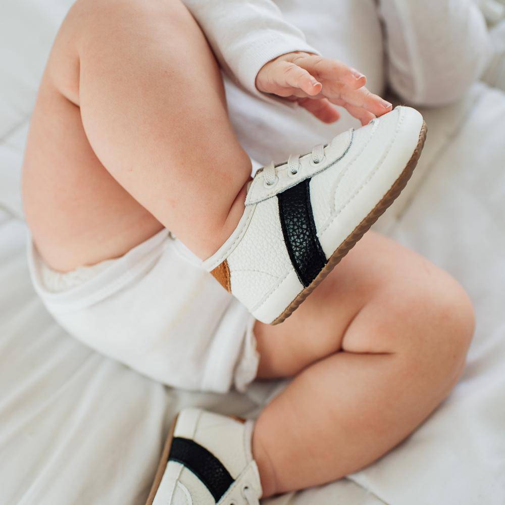 The Love Bug Sneaker - Little Love Bug Co.