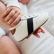 The Love Bug Sneaker - Little Love Bug Co.