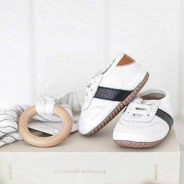 The Love Bug Sneaker - Little Love Bug Co.