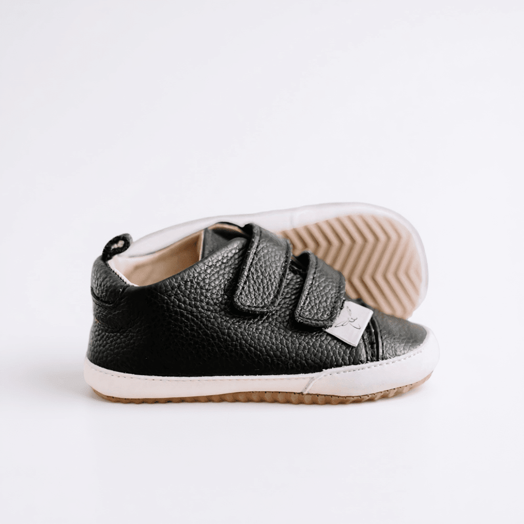 The Low Top - Little Love Bug Co.