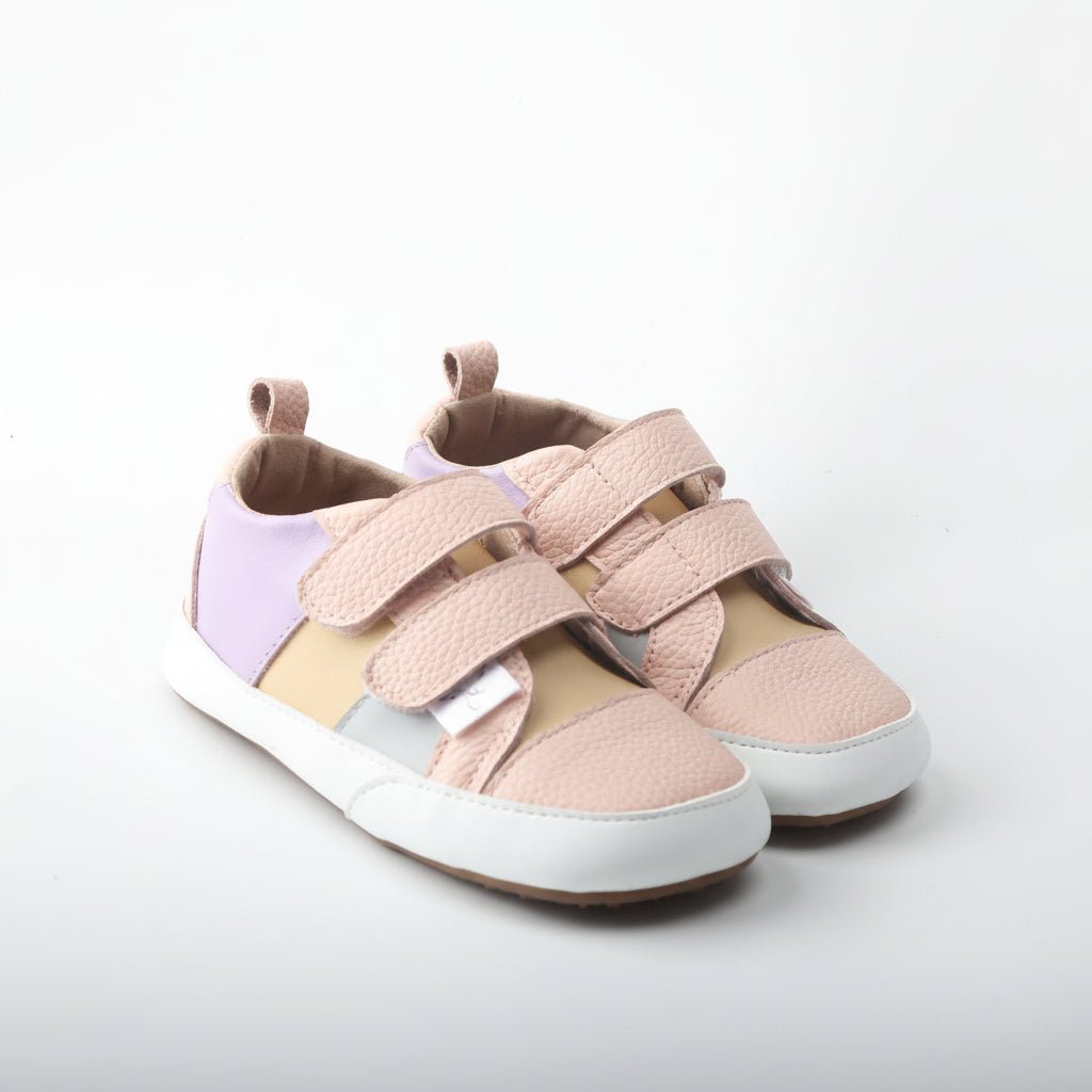 The Low Top - Little Love Bug Co.