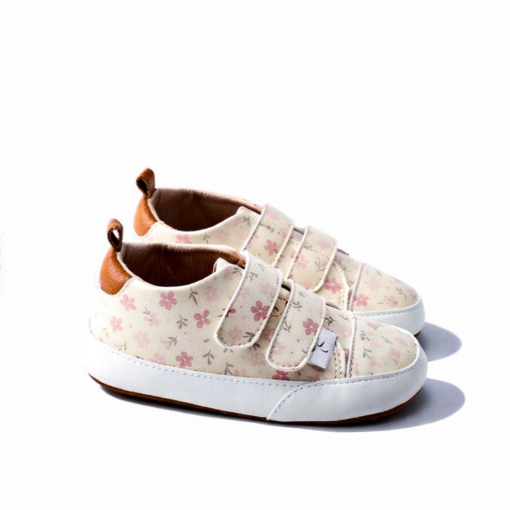 The Low Top - Little Love Bug Co.