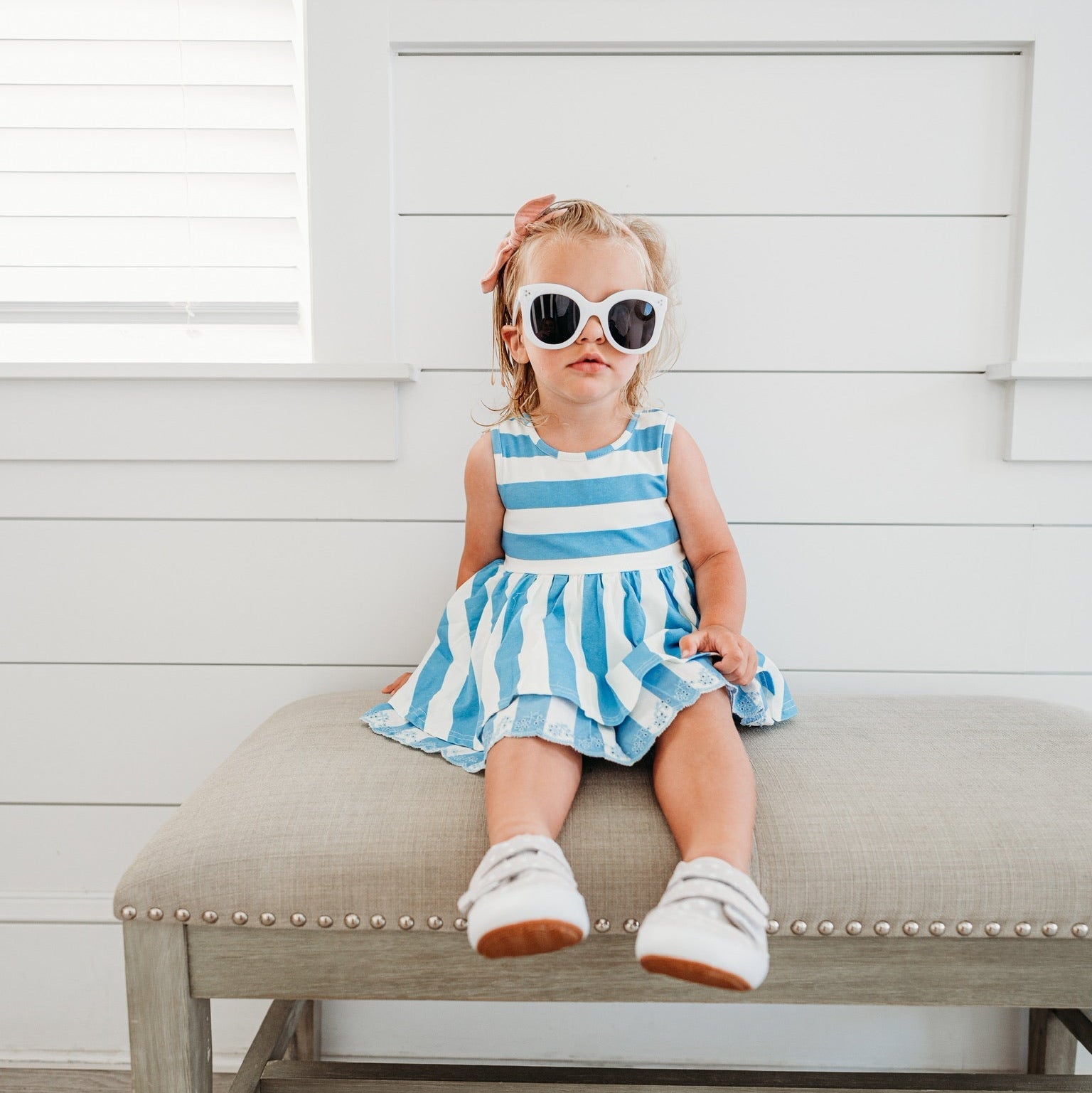 The Low Top - Little Love Bug Co.