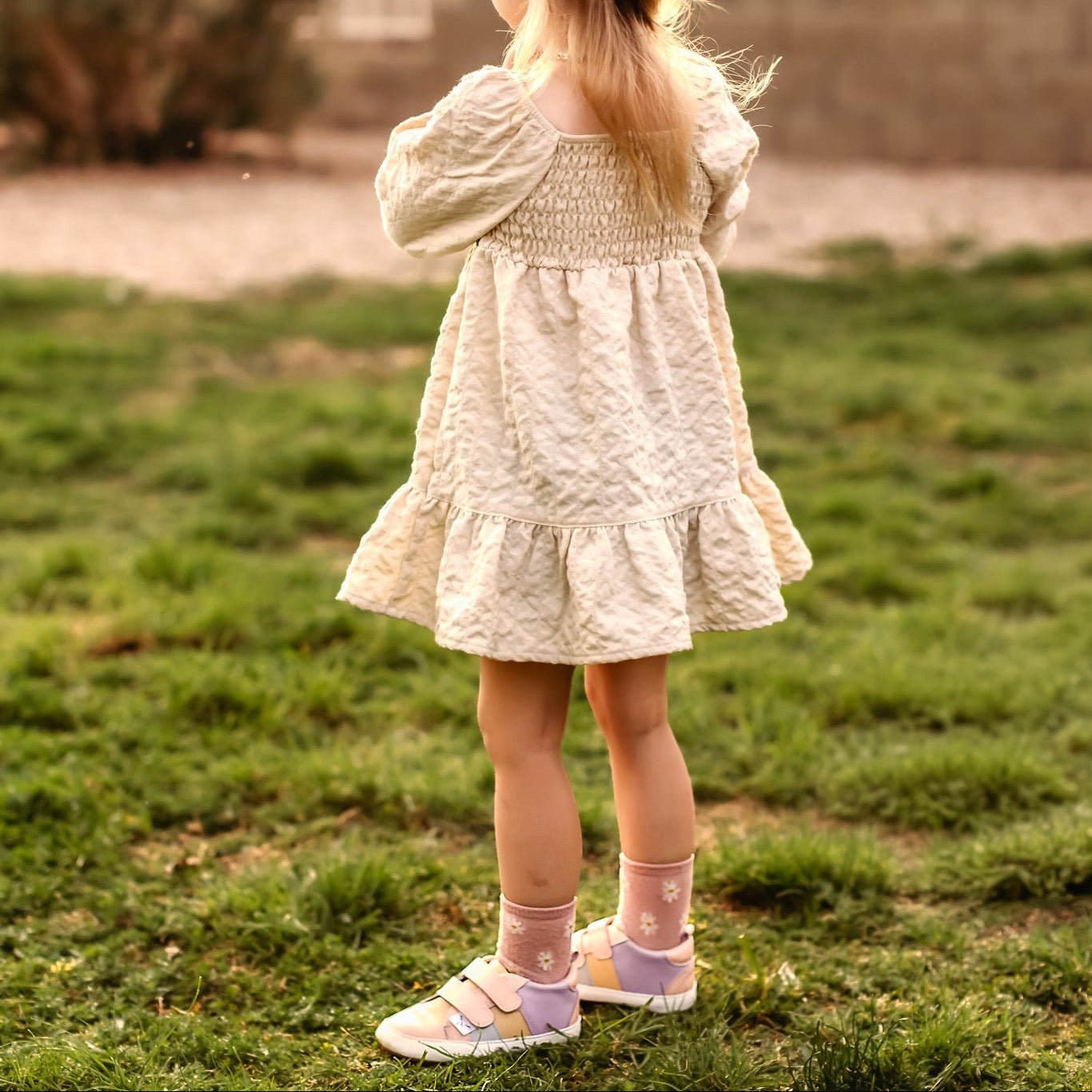 The Low Top - Little Love Bug Co.
