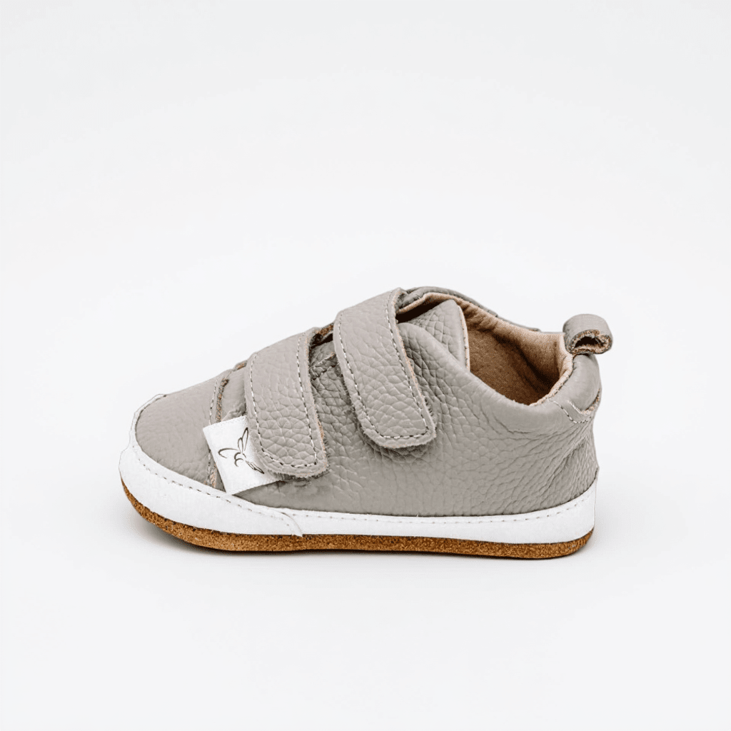 The Low Top - Little Love Bug Co.