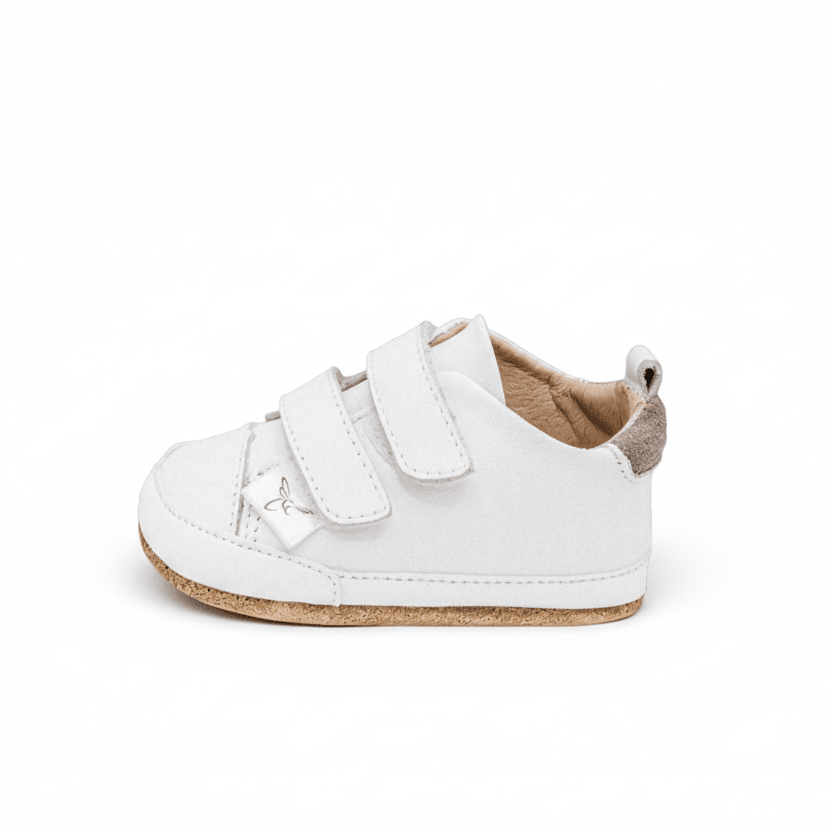 The Low Top - Little Love Bug Co.