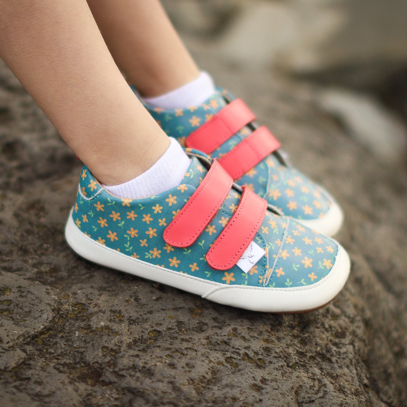 The Low Top - Little Love Bug Co.