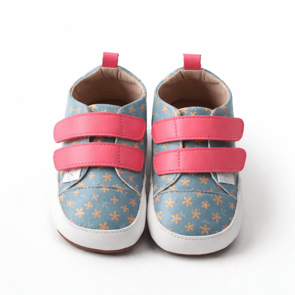 The Low Top - Little Love Bug Co.