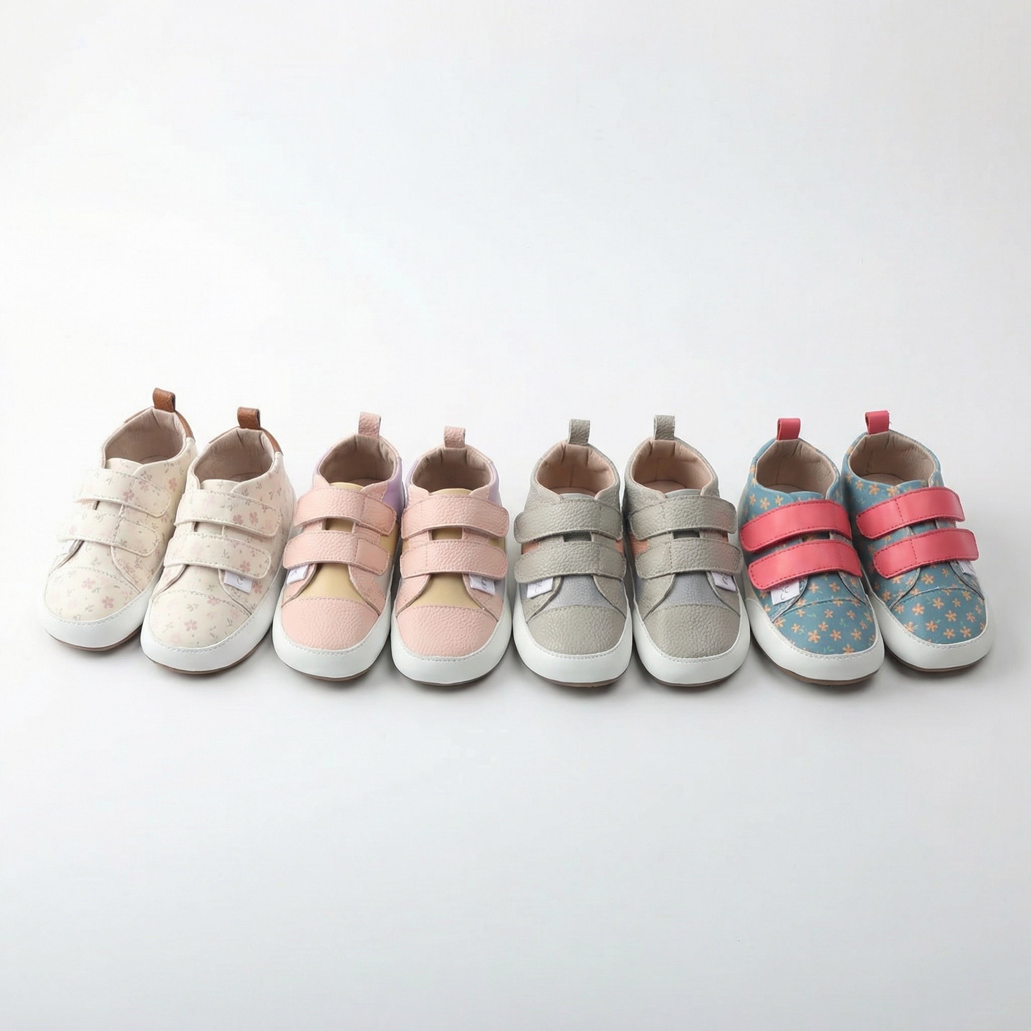 The Low Top - Little Love Bug Co.