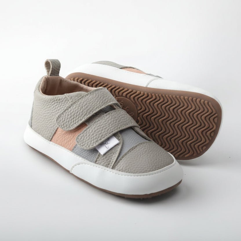 The Low Top - Little Love Bug Co.