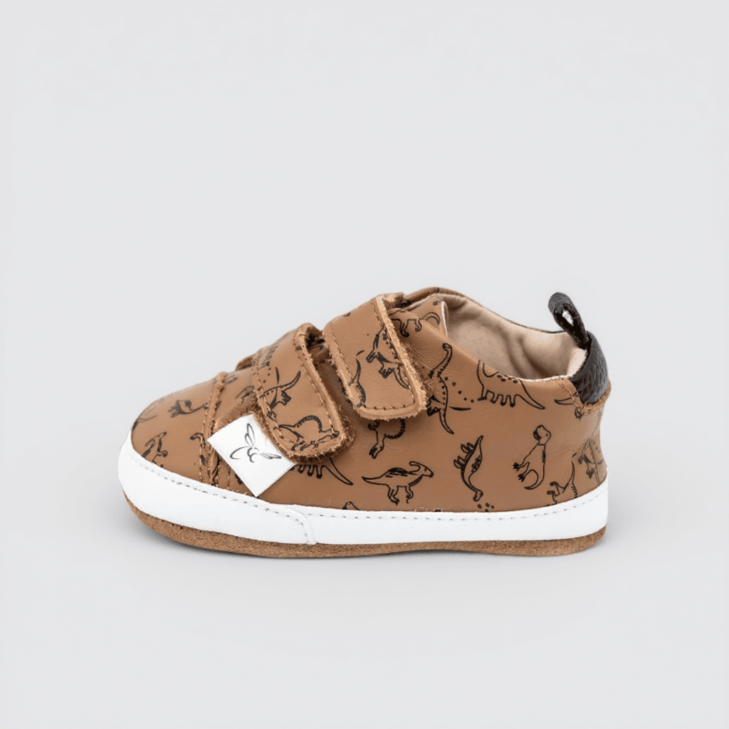 The Low Top - Little Love Bug Co.