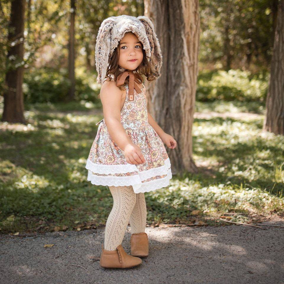 The Mila - Little Love Bug Co.