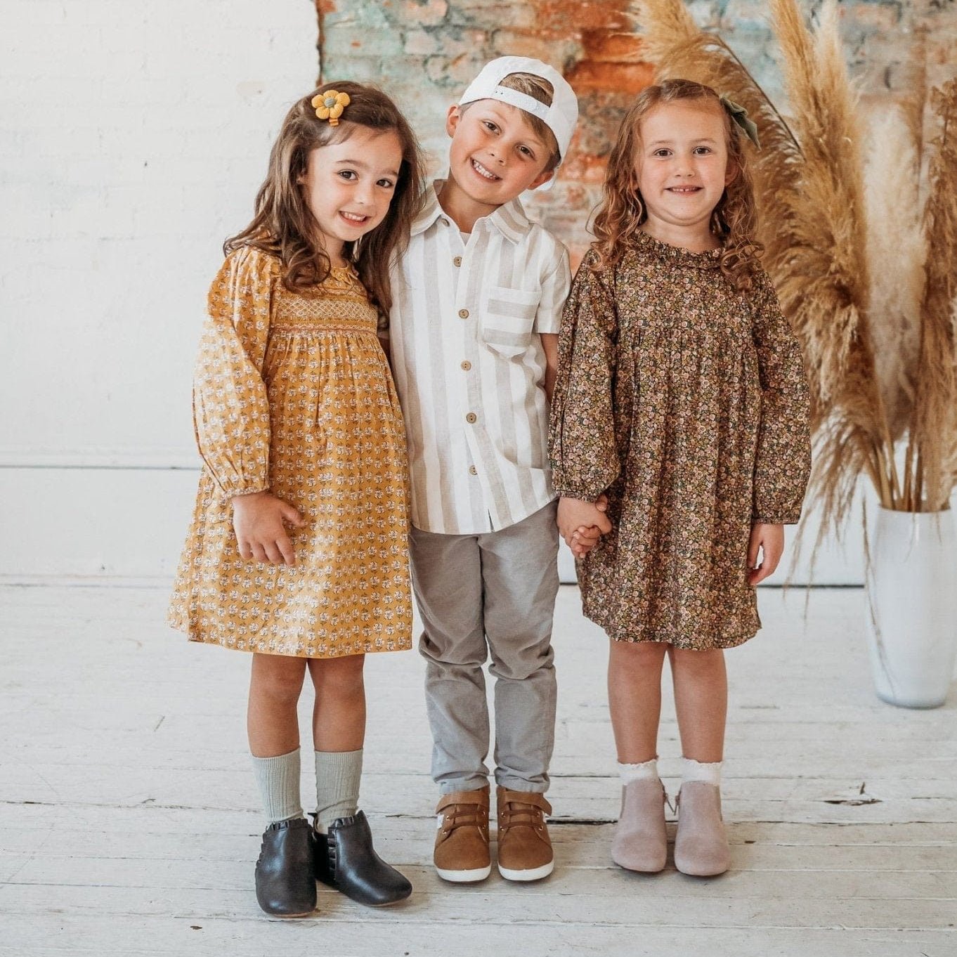 The Mila - Little Love Bug Co.