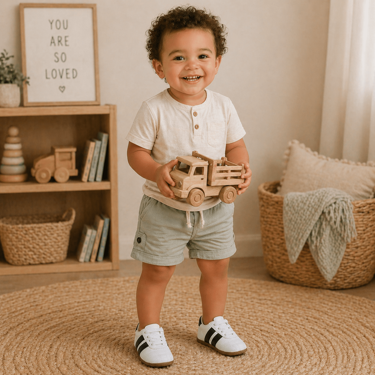 The Milo - Little Love Bug Co.