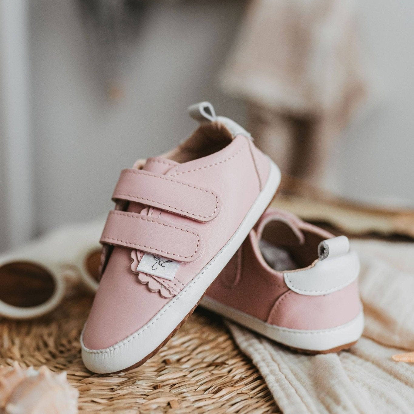 The Nora - Little Love Bug Co.