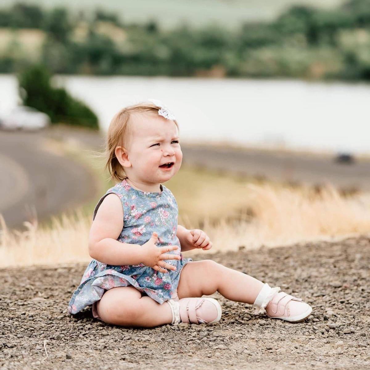 The Nora - Little Love Bug Co.