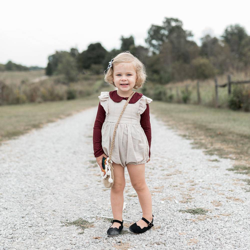 The Olivia - Little Love Bug Co.