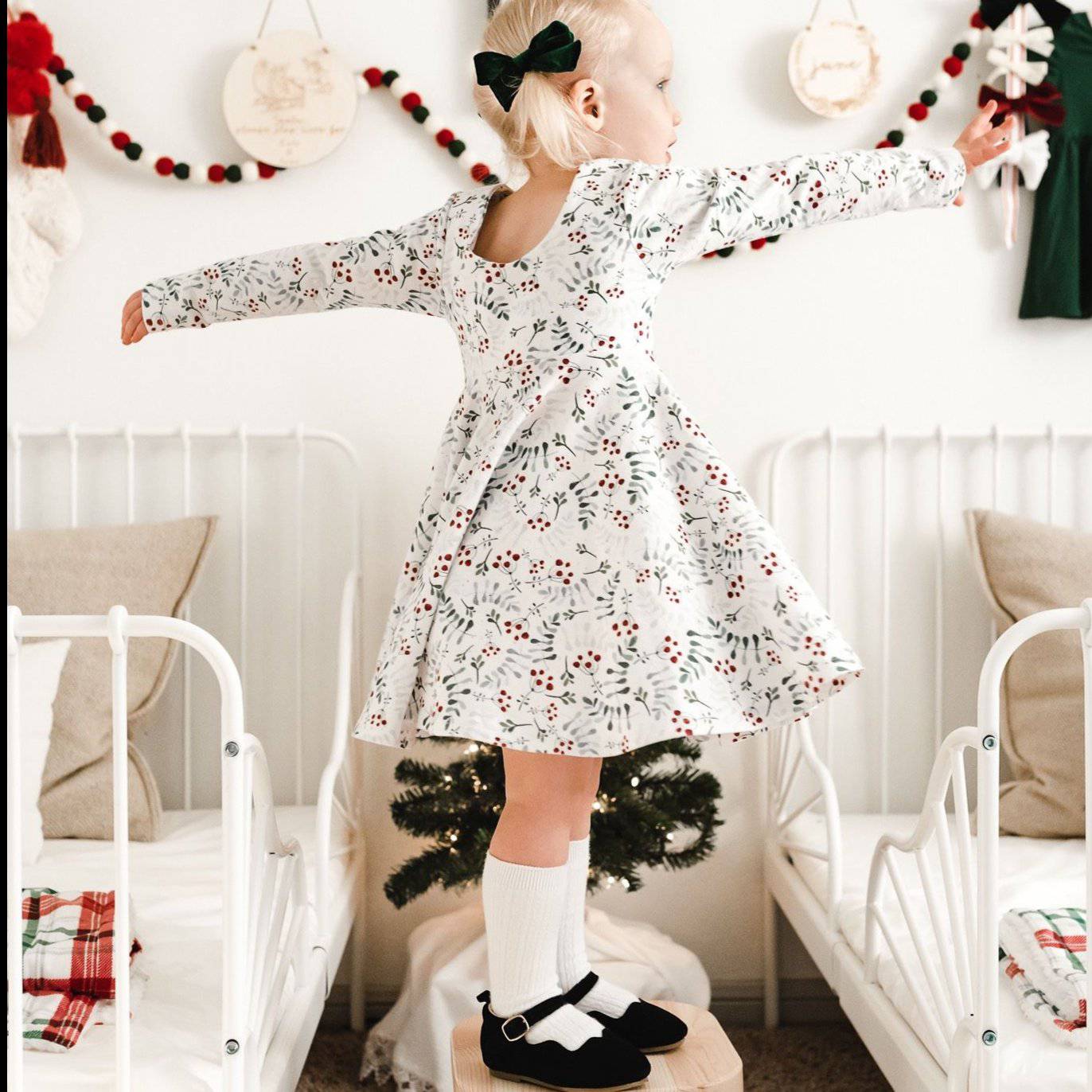 The Olivia - Little Love Bug Co.