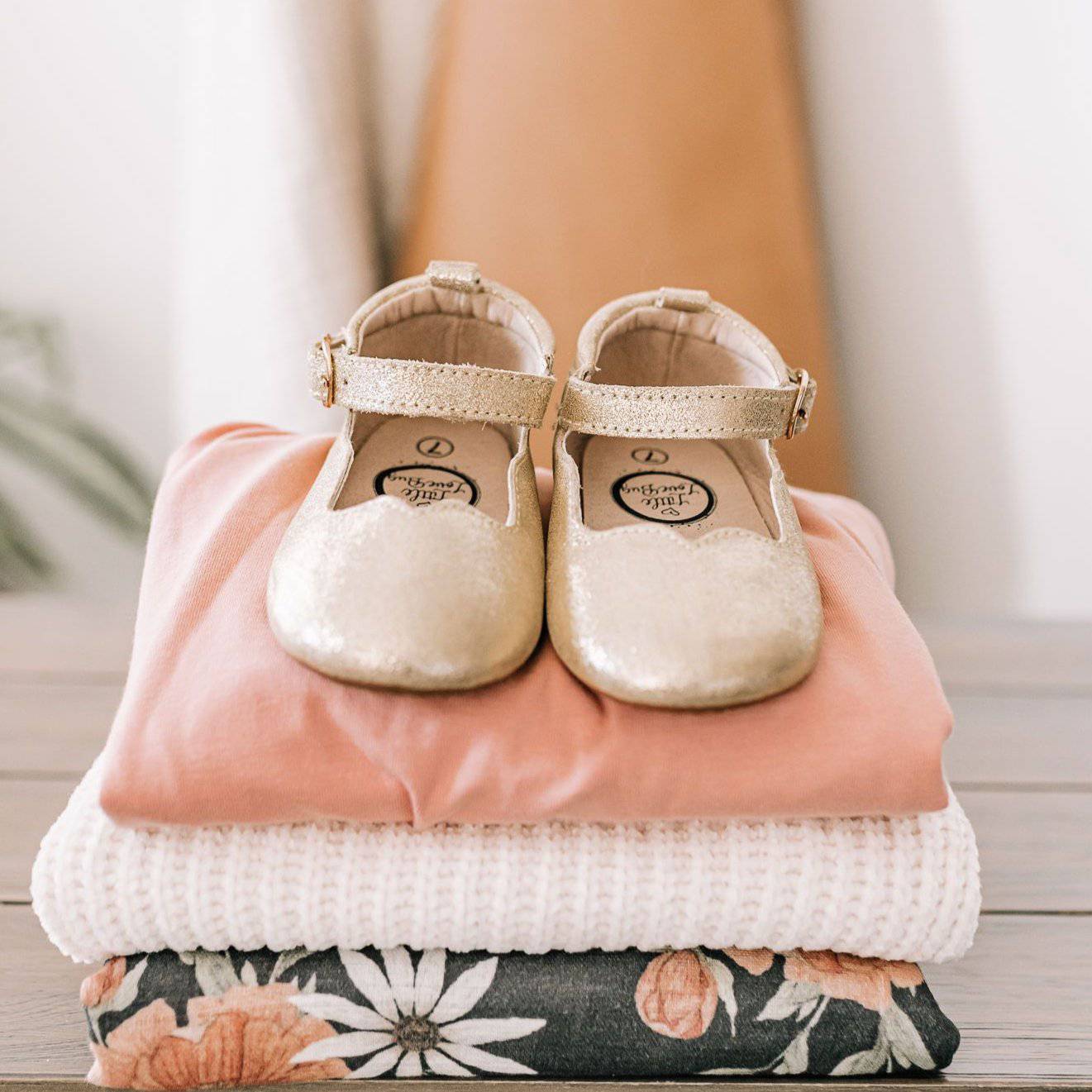 The Olivia - Little Love Bug Co.