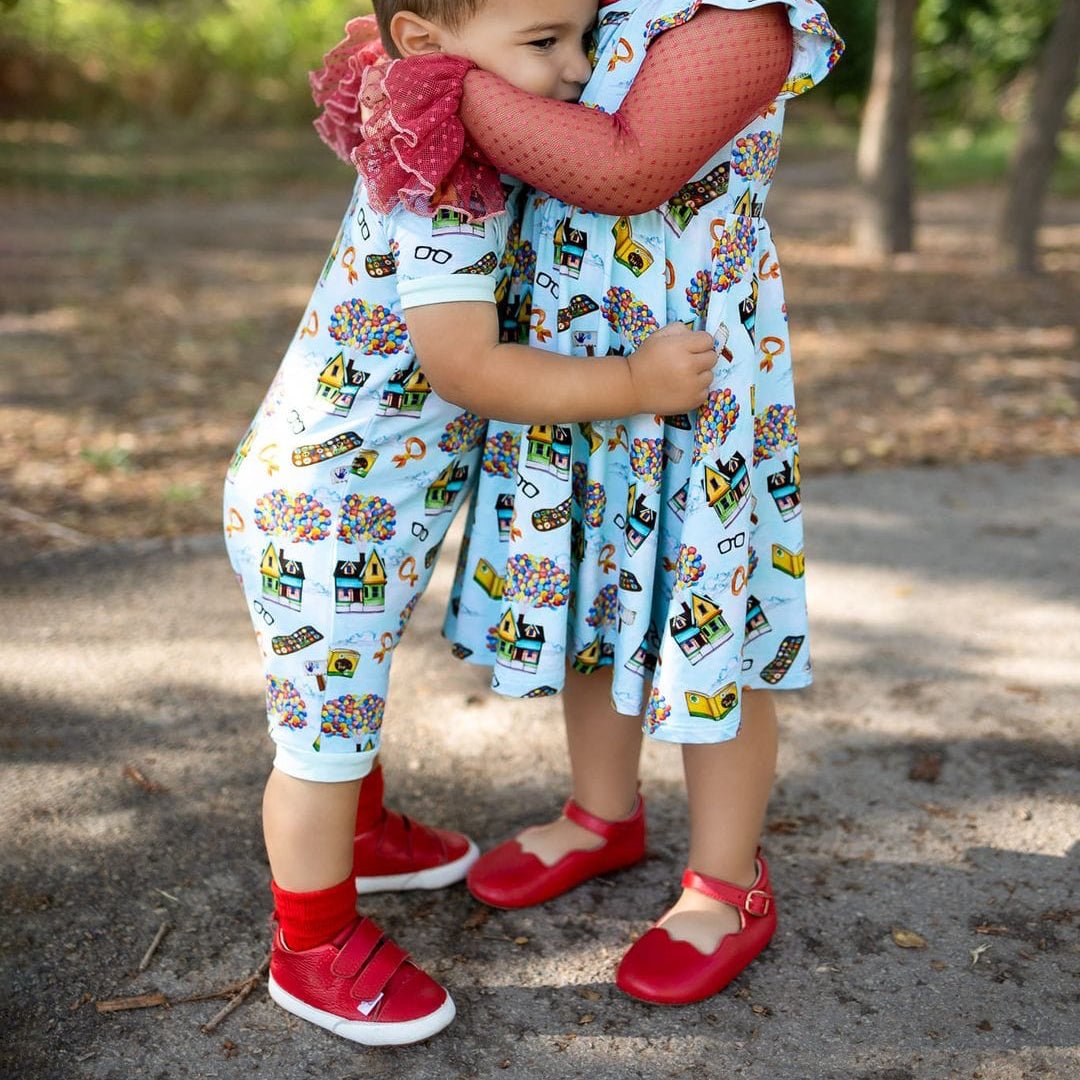 The Olivia - Little Love Bug Co.
