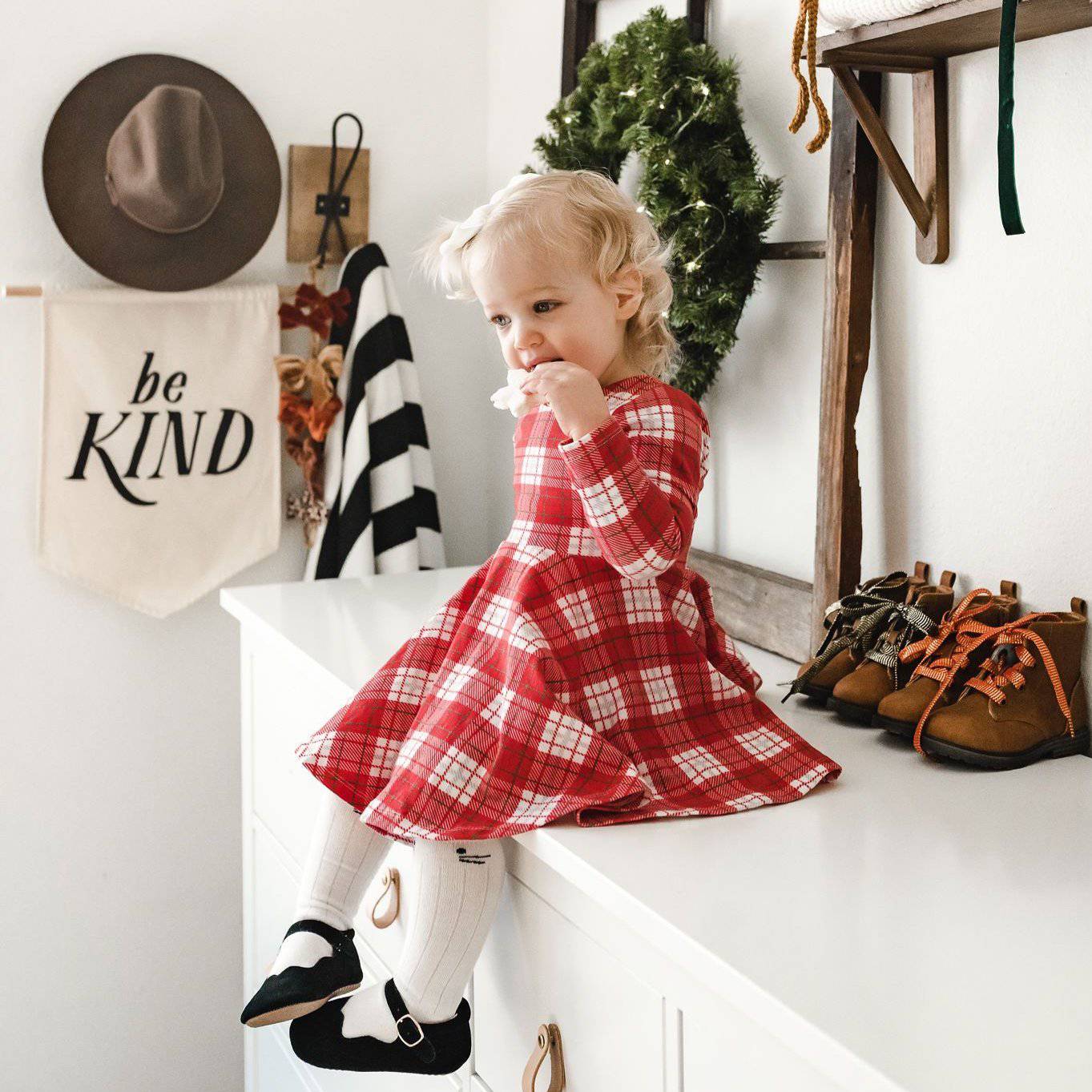 The Olivia - Little Love Bug Co.