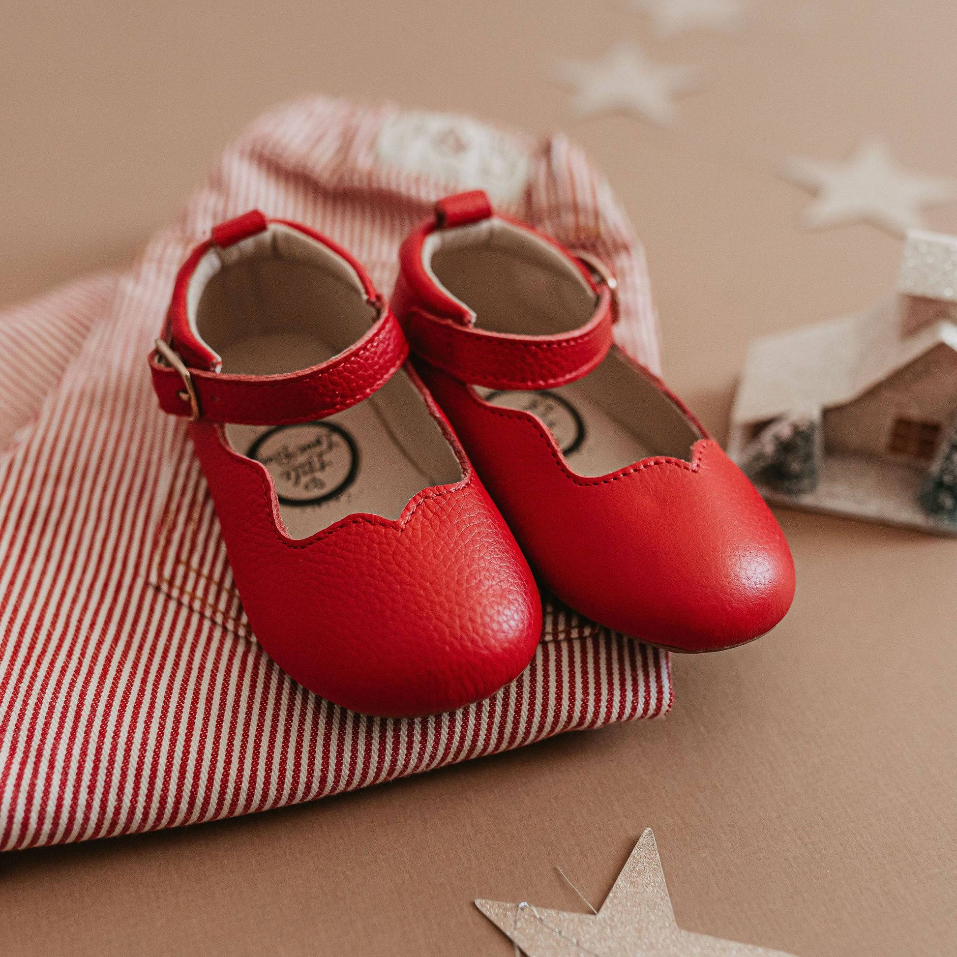 The Olivia - Little Love Bug Co.