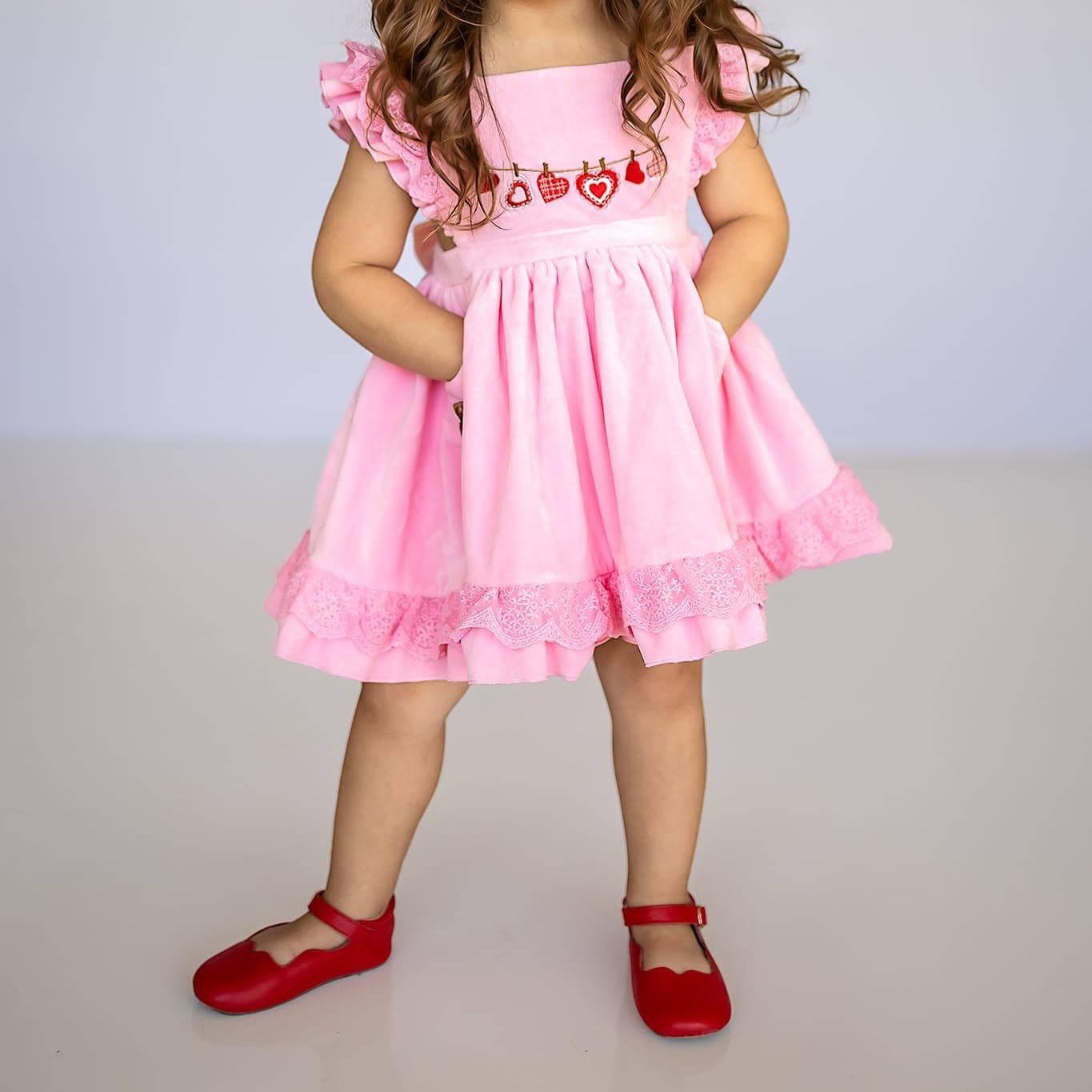 The Olivia - Little Love Bug Co.