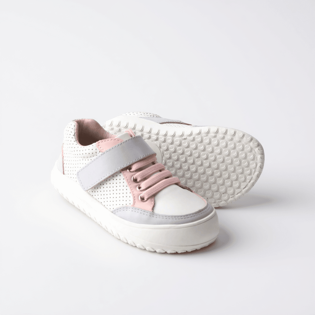 The Play Perfect Low Top - Little Love Bug Co.