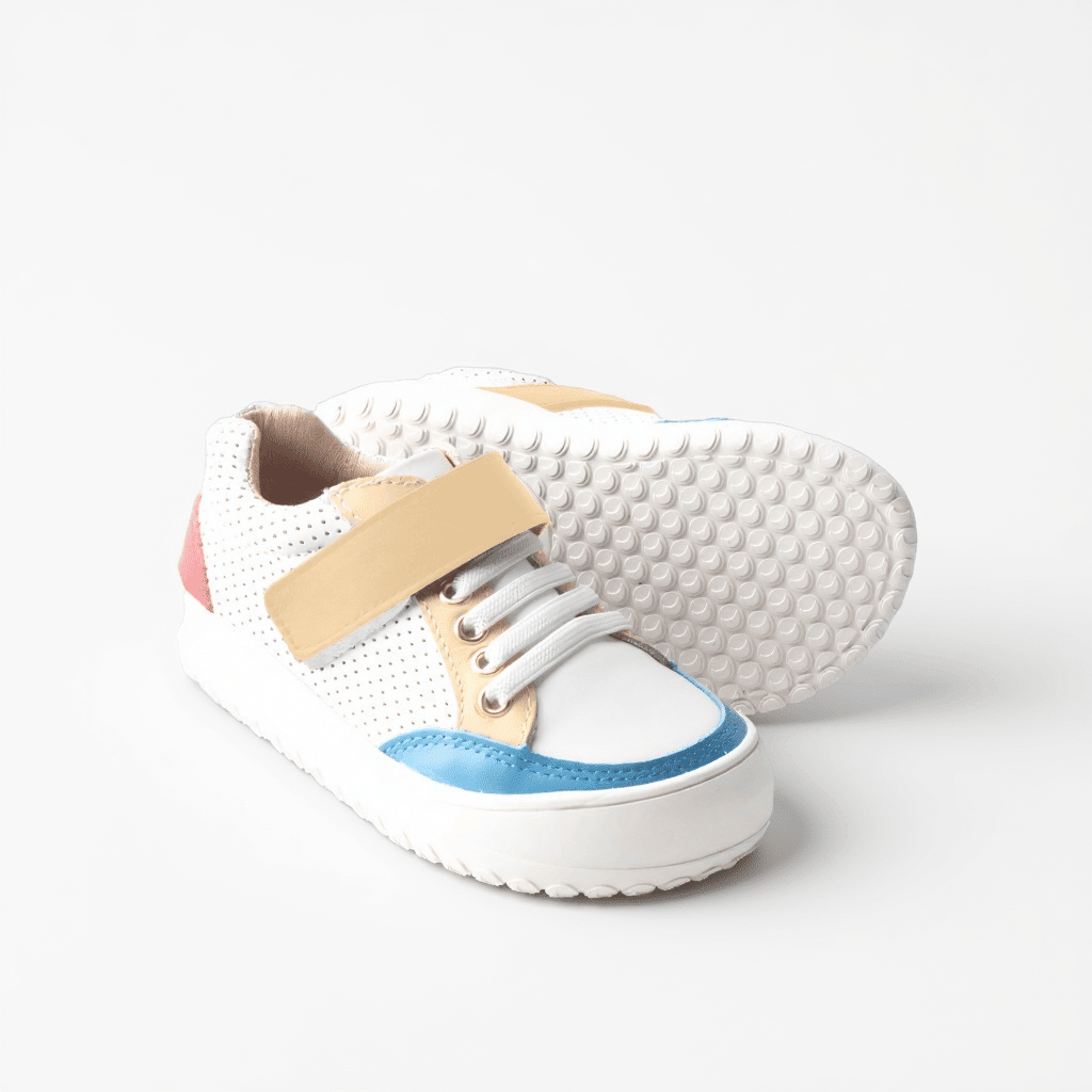 The Play Perfect Low Top - Little Love Bug Co.