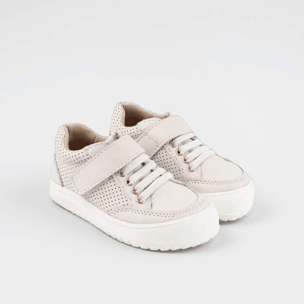 The Play Perfect Low Top - Little Love Bug Co.