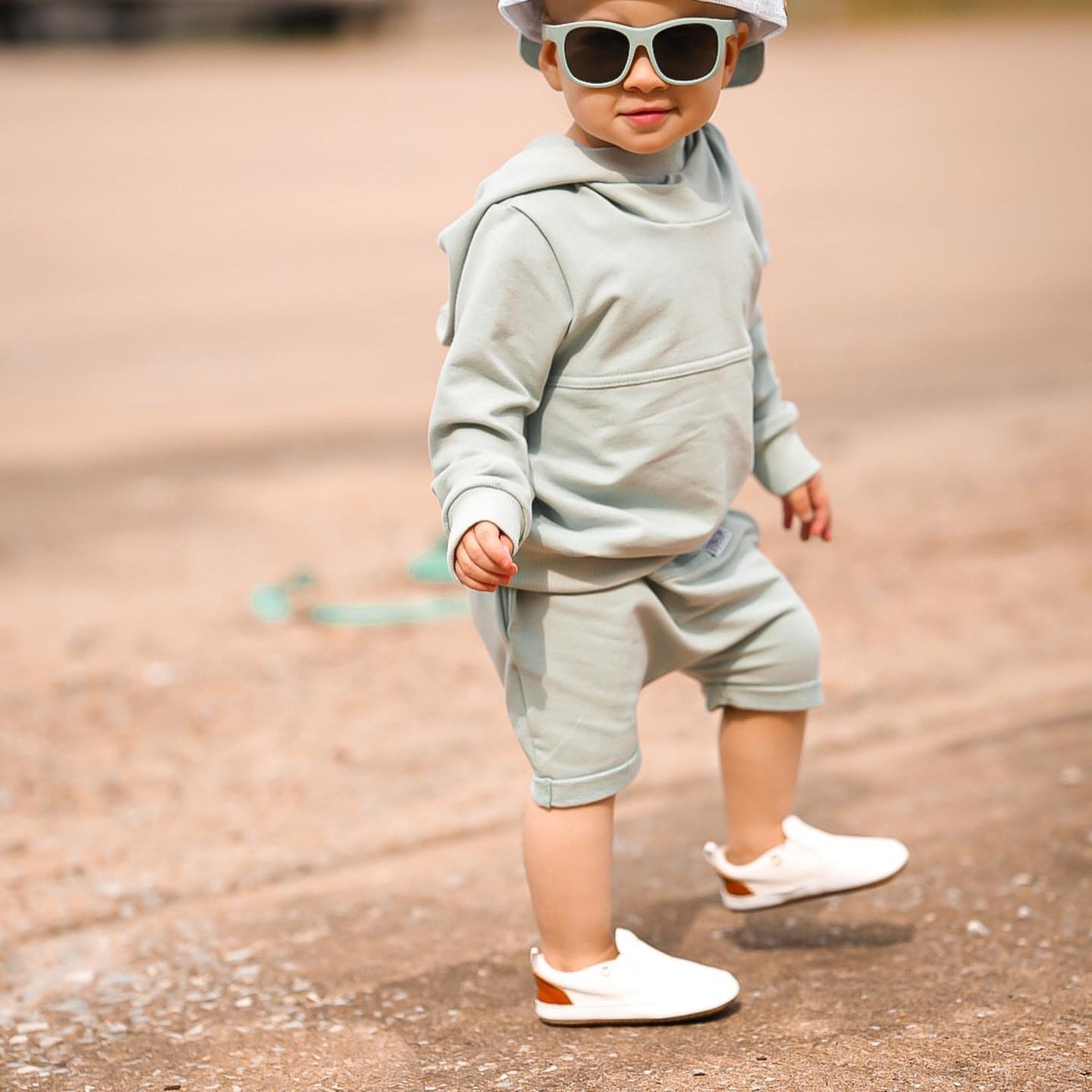 The Quinn - Little Love Bug Co.