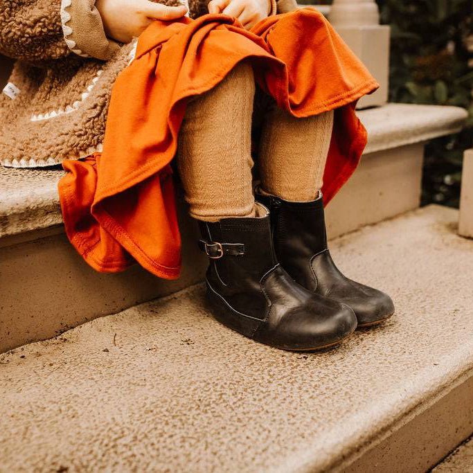 The Riding Boot - Little Love Bug Co.
