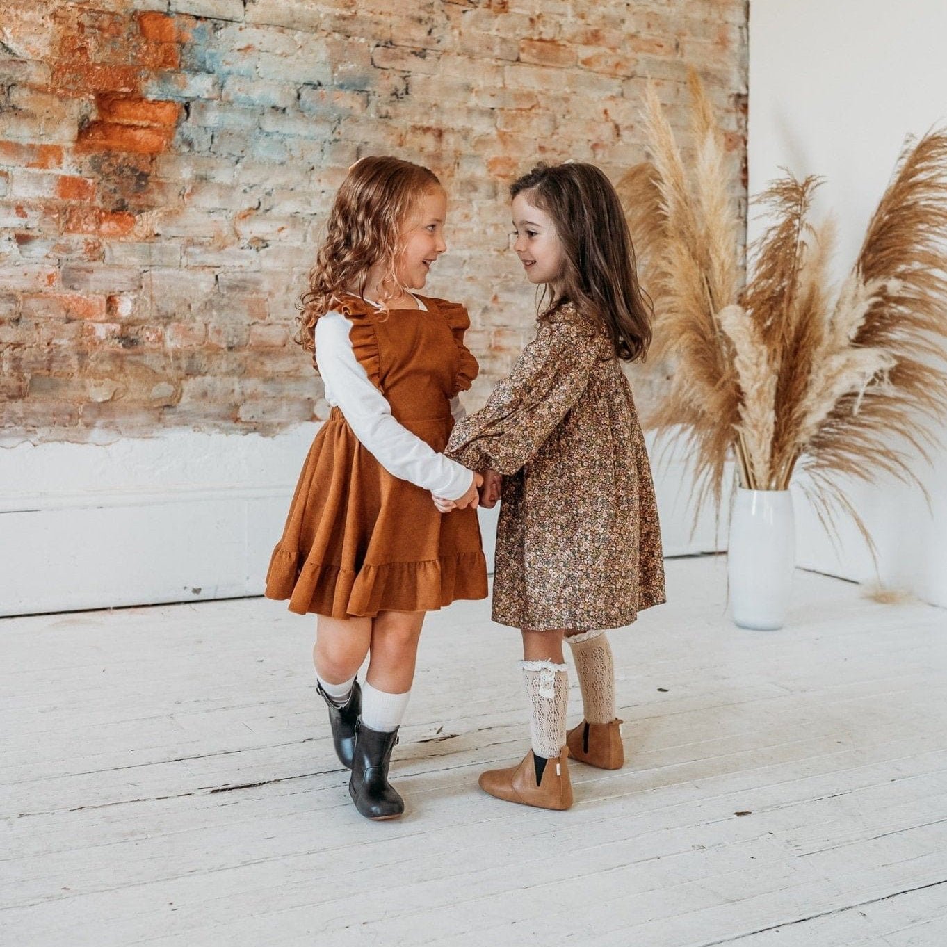 The Riding Boot - Little Love Bug Co.