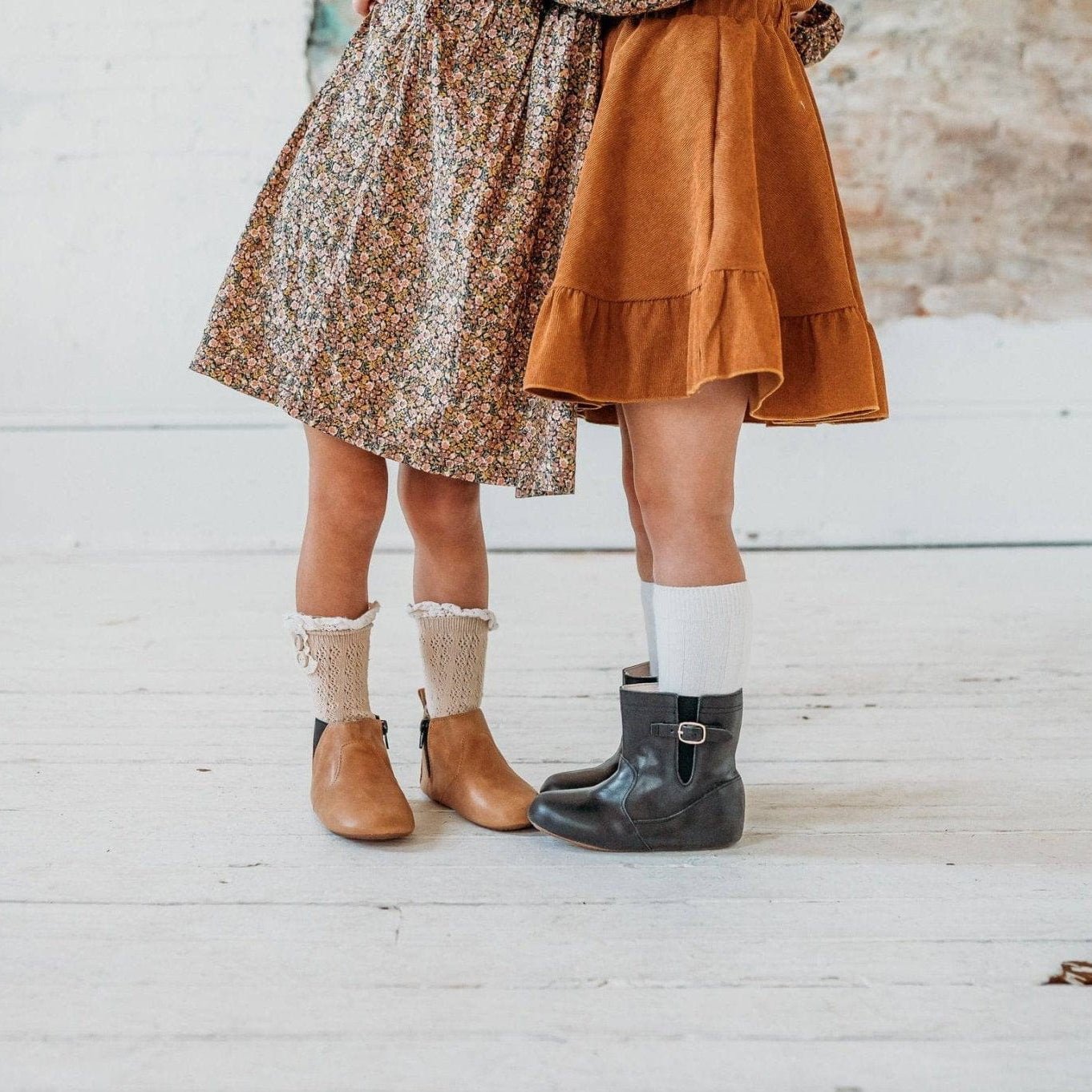 The Riding Boot - Little Love Bug Co.