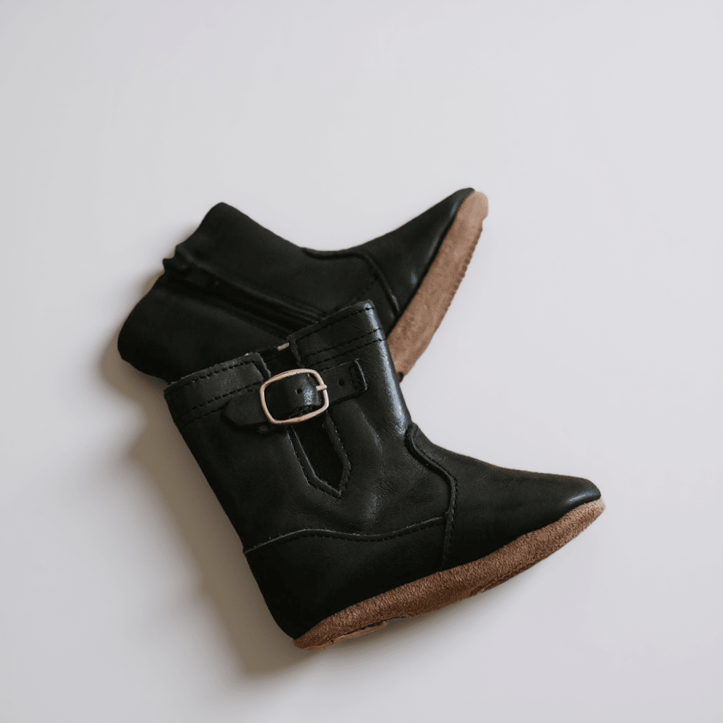 The Riding Boot - Little Love Bug Co.