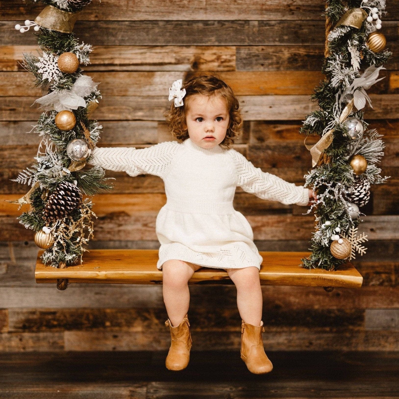 The Riding Boot - Little Love Bug Co.