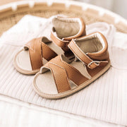 The Sebby Sandal - Little Love Bug Co.