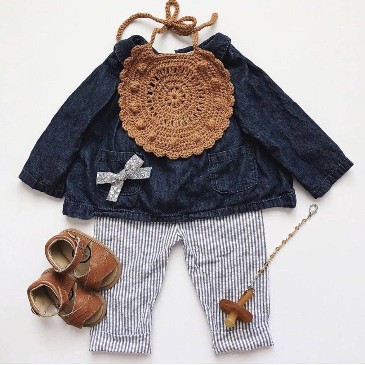 The Sebby Sandal - Little Love Bug Co.