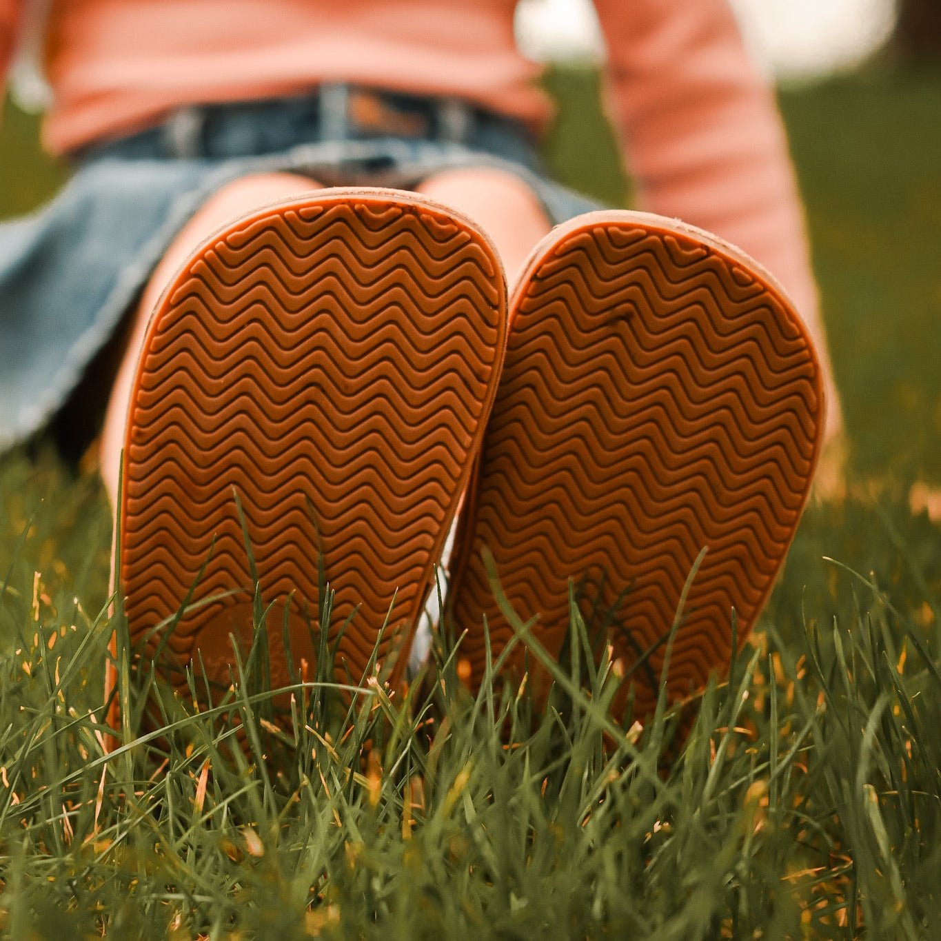 The Sebby Sandal - Little Love Bug Co.