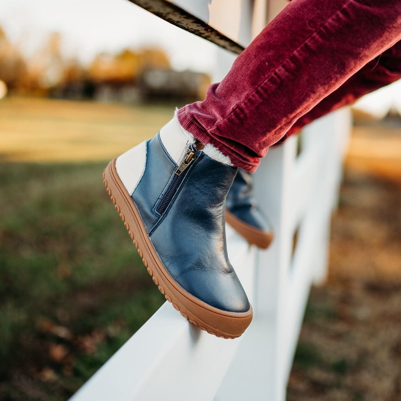 The Snugbug Boot - Little Love Bug Co.