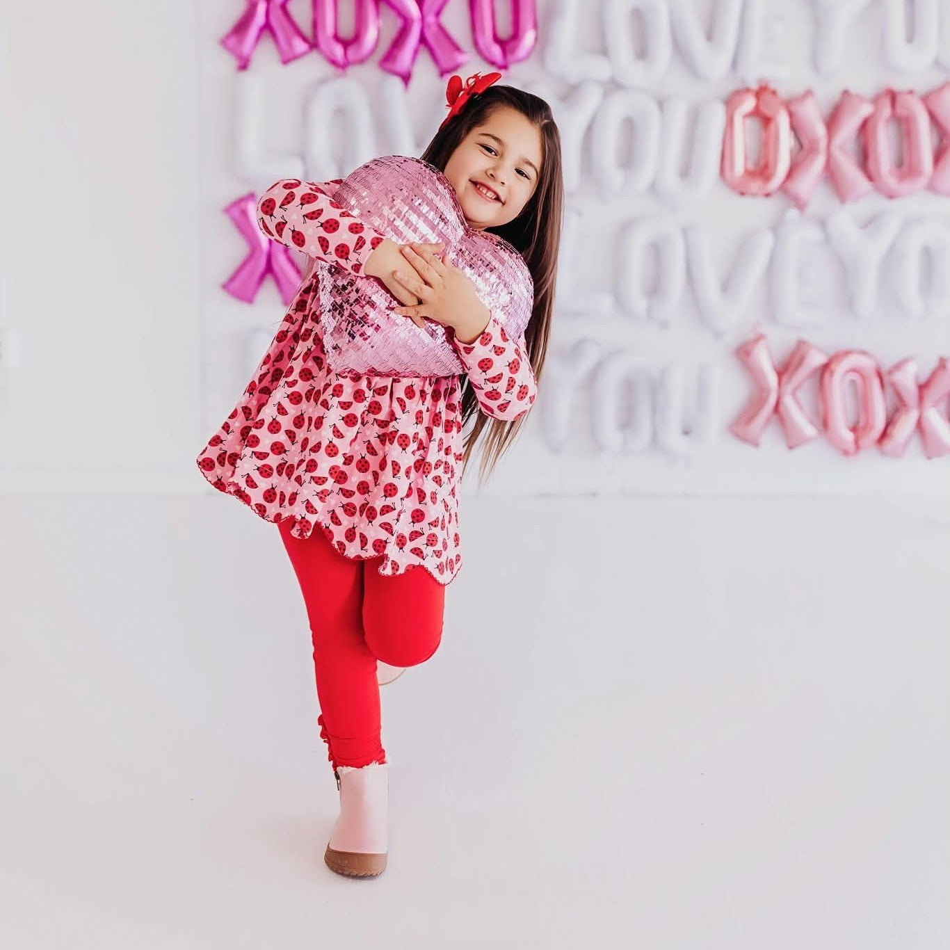 The Snugbug Boot - Little Love Bug Co.
